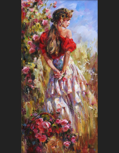 IN THE FIELDS